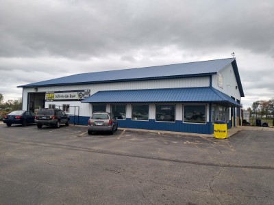 Brodhead Tire and Service Center