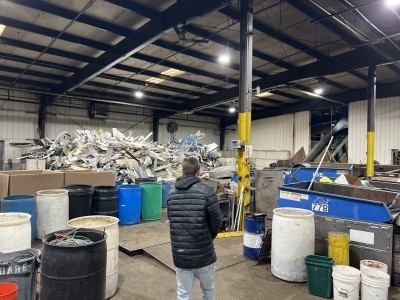 Clearview Recycling