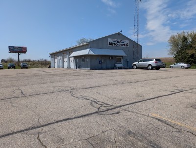 Highway 50 Auto Repair