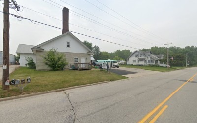 Tom's Cycle and Salvage, LLC