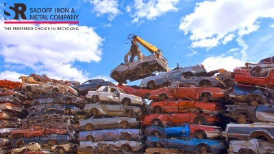 Sadoff Iron & Metal Company
