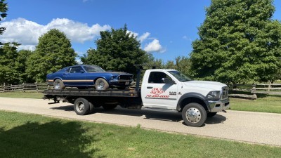 Bonduel Auto