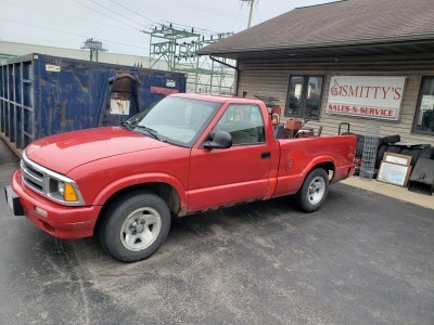 Smitty's Parts Unlimited