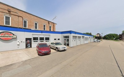 Chief Automotive Inc