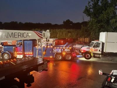 Homers Towing & Service Inc, Milwaukee, Wisconsin