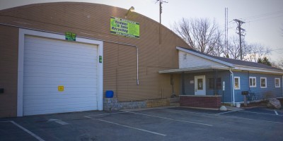 Redmer & Sons Recycling