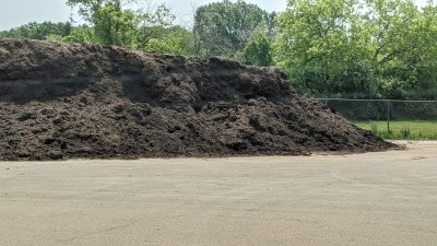 Brookfield Recycling Center