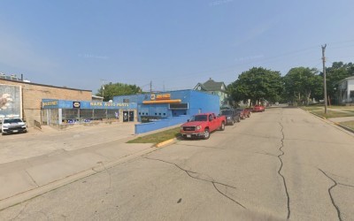 NAPA Auto Parts - Berlin