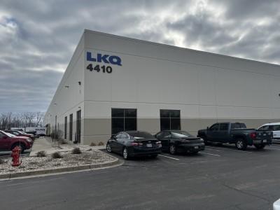 Keystone Automotive - Milwaukee
