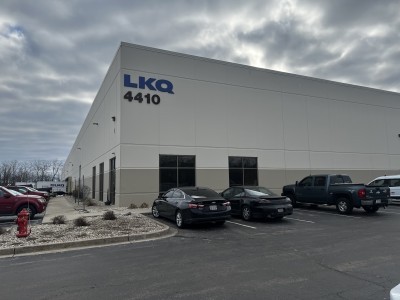 Keystone Automotive - Milwaukee