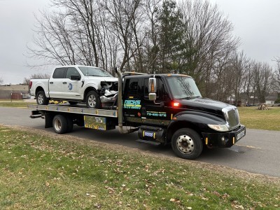 Nicks Auto Assist Towing & Recovery