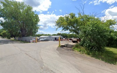 American Metal & Paper Recycling