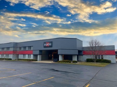 Zuern Building Products & Design Center