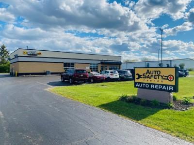 Auto Safety Center - Cedarburg