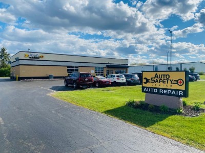 Auto Safety Center - Cedarburg