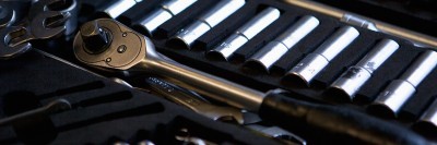 Krueger's Auto Tech & Tire Center