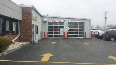 5 Corners Dodge Chrysler Jeep Ram