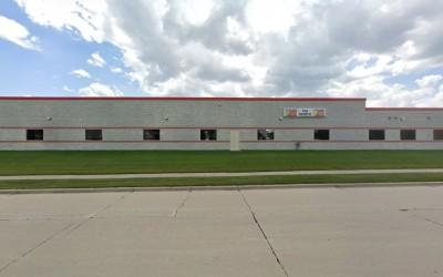 PDI North - Federated Auto Parts, Milwaukee, Wisconsin