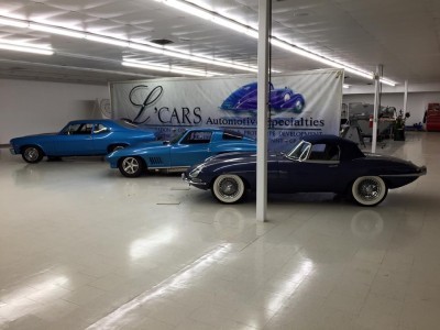 L'Cars Automotive Specialties