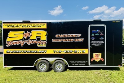 S&R Towing and Service