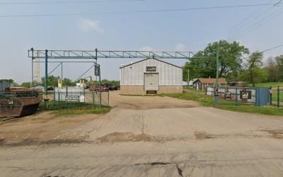 Alter Metal Recycling - Monroe