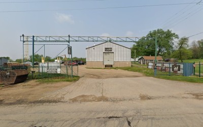 Alter Metal Recycling - Monroe