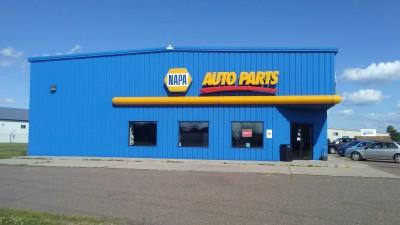 NAPA Auto Parts - Chippewa Auto Parts