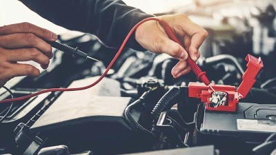 Kuhn's Auto Service