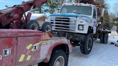 Kozak Towing & Repair LLC