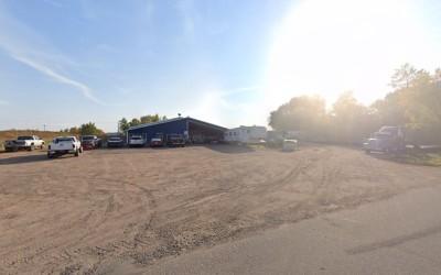 Don's 2, Holcombe, Wisconsin