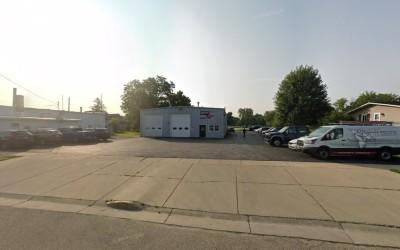 Wise Guy's Auto Repair