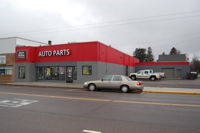 Auto Value Chetek