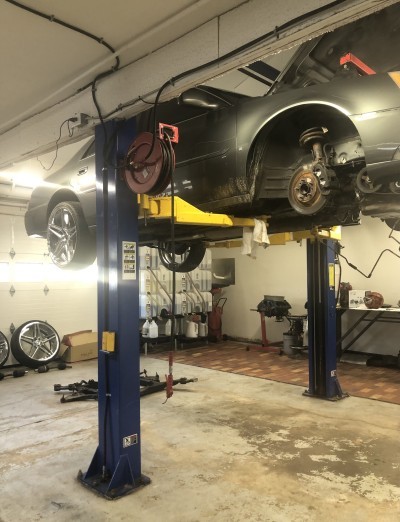 One Stop Automotive