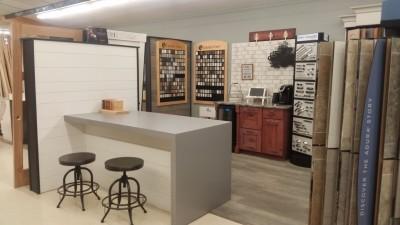 Lampert Lumber - Chetek