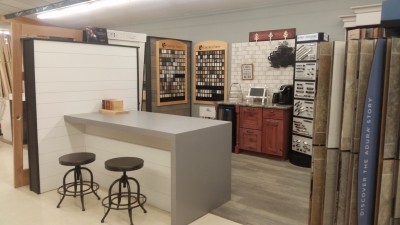 Lampert Lumber - Chetek