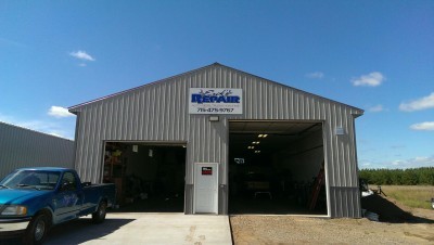 Erik's Repair, LLC