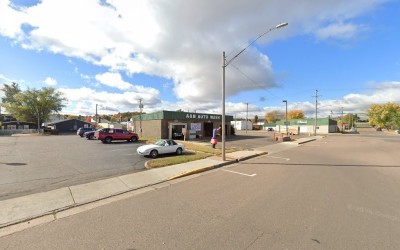 A&N Chetek Auto Wash