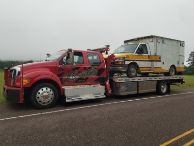 Countryside Towing & Repair