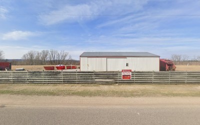 Cochrane Landfill & Recycling