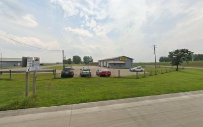 Area Wide Towing
