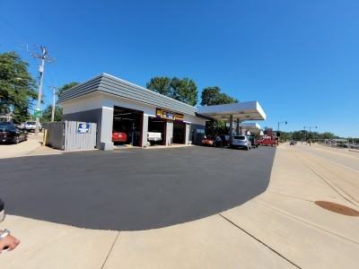 Mike's Mobil LLC