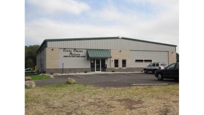 Cross Plains Motors, Inc.