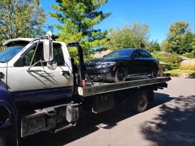 Ski Family Trucking LLC