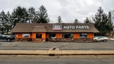 Auto Value Cumberland