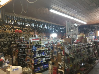 The Parts Place