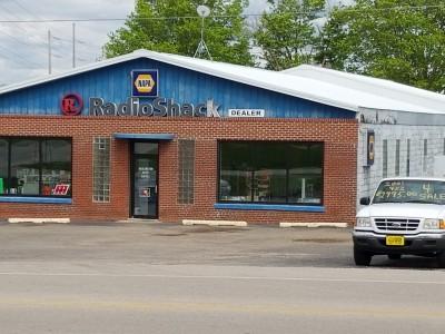 NAPA Auto Parts - Darlington