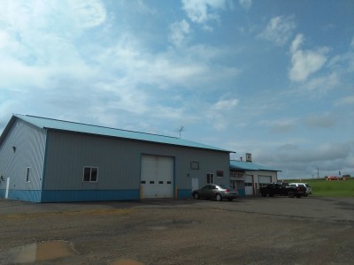 RPM Garage