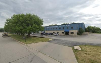 Brown County WI Resource Recovery, Green Bay, Wisconsin