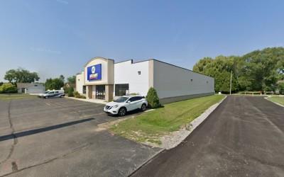 NAPA Auto Parts - De Pere