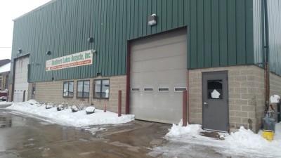 Southern Lakes Recycle